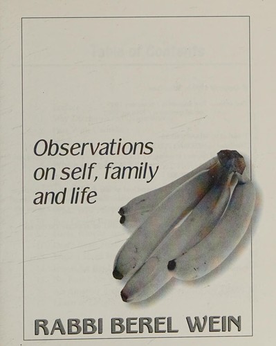 Cover of Buy Green Bananas