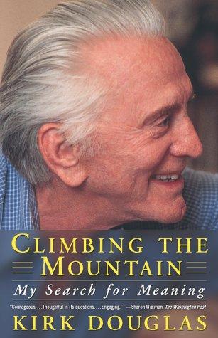 Cover of Climbing the Mountain