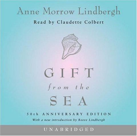Cover of Gift From the Sea
