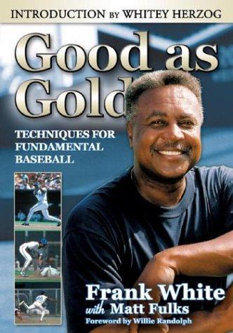 Cover of Good as Gold