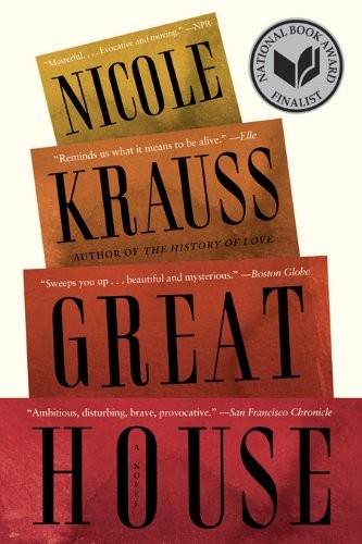 Cover of Great House