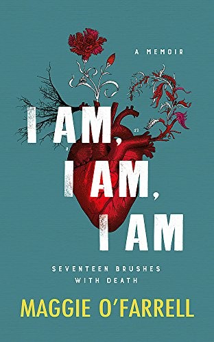 Cover of I Am, I Am, I Am