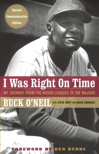 Cover of I Was Right on Time