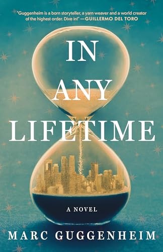 Cover of In Any Lifetime