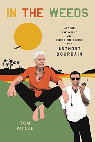Cover of In the Weeds