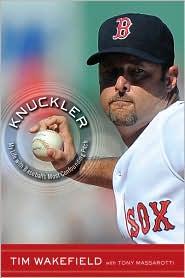 Cover of Knuckler