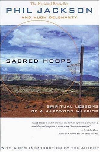 Cover of Sacred Hoops