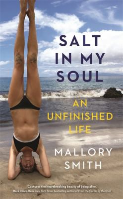 Cover of Salt in My Soul
