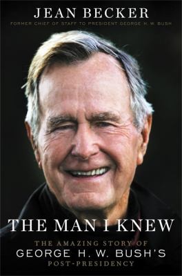 Cover of The Man I Knew