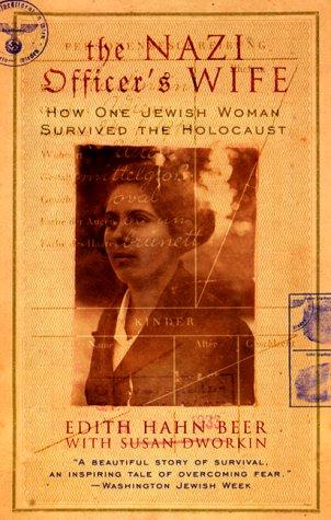 Cover of The Nazi Officer's Wife