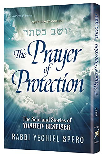 Cover of The Prayer of Protection