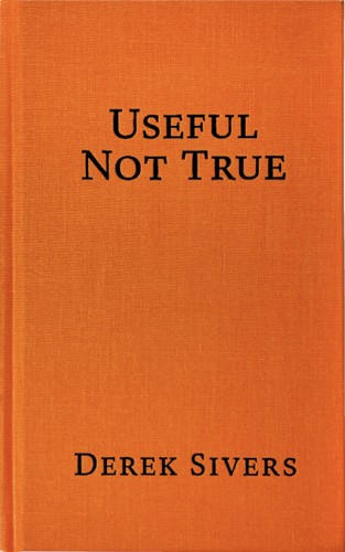 Cover of Useful Not True